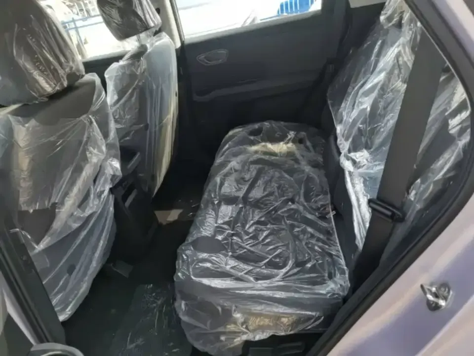 Hyundai EO