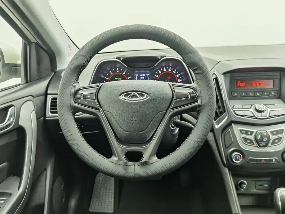 Chery Arrizo 5