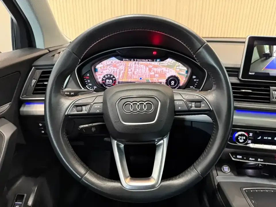 Audi Q5L