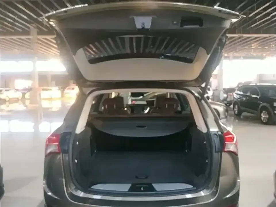 Buick Envision Plus