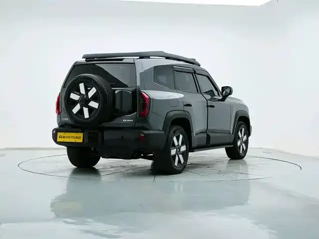 Deepal Deepal G318