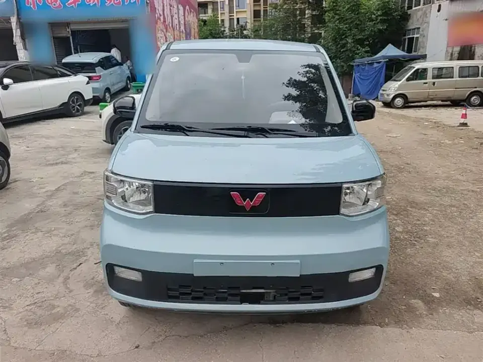 Wuling MINIEV