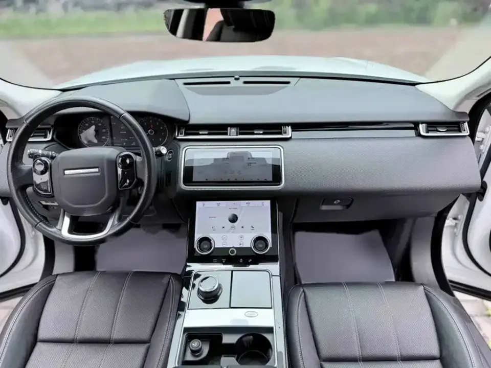 Land Rover Velar