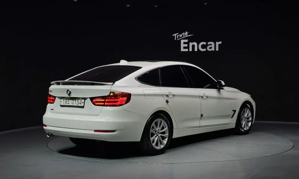 BMW Gran Turismo