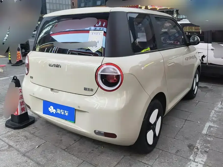 Qiyuan Lumin