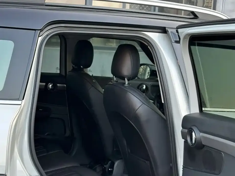 MINI Mini Countryman