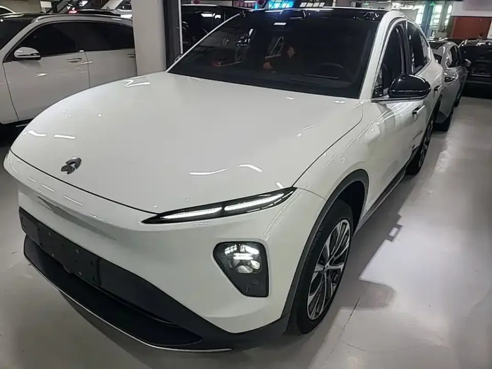 Nio EC7