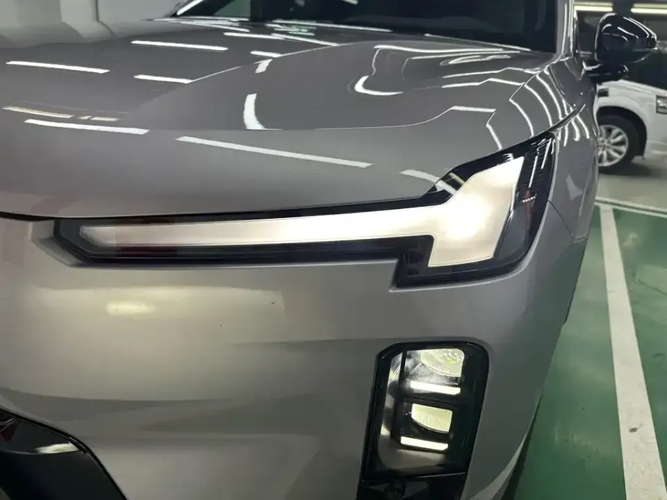 Volvo XC70 PHEV