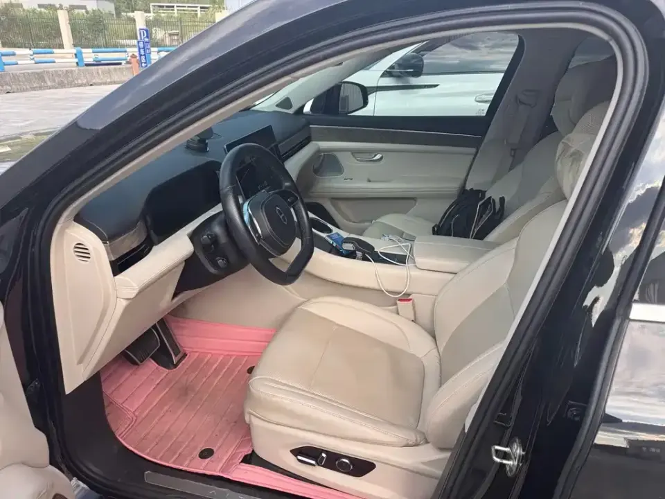 AITO AITO M5