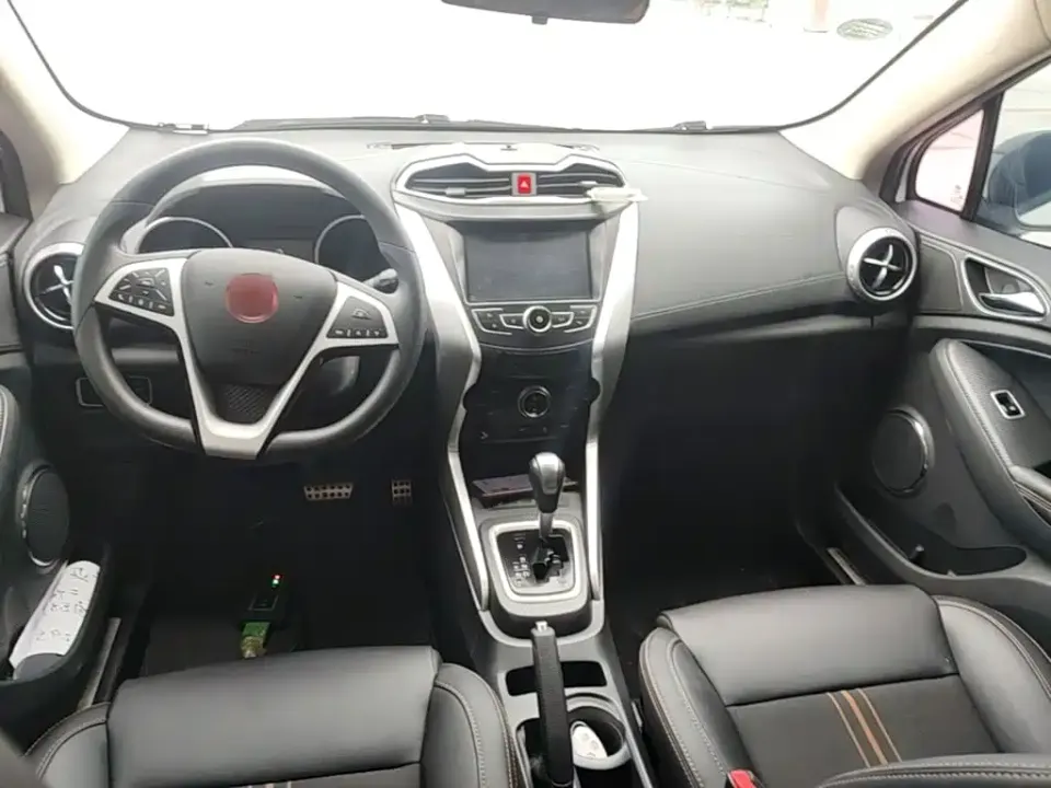 BYD Yuan