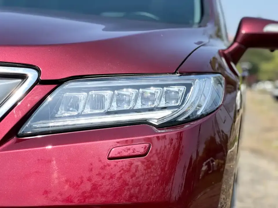 Acura RDX (Import)