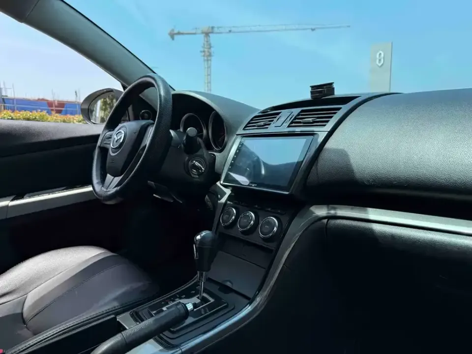 Mazda Ruiyi