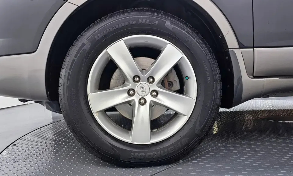 Hyundai Veracruz