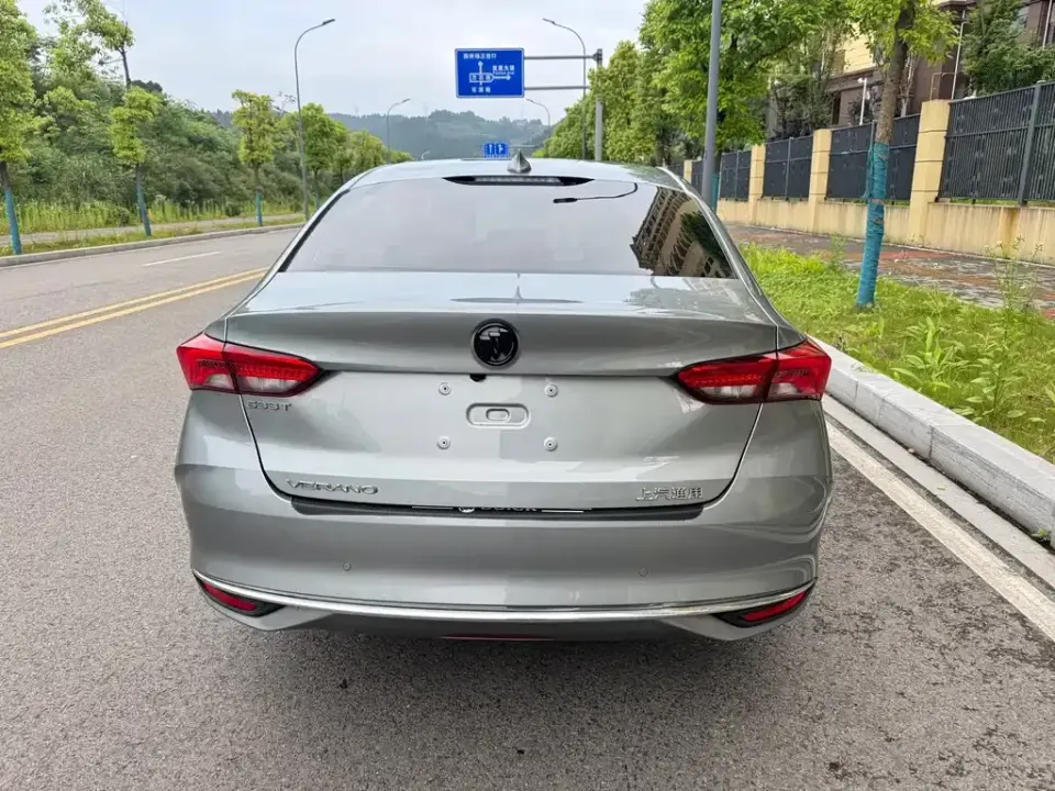 Buick Verano