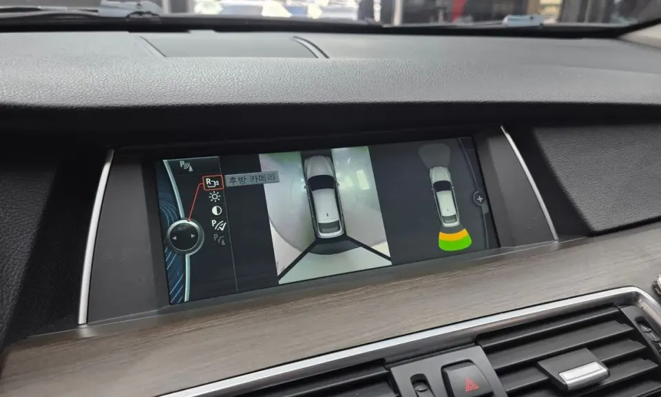 BMW Gran Turismo