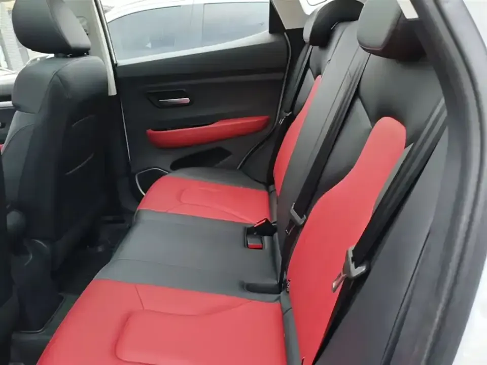 Haval H2s