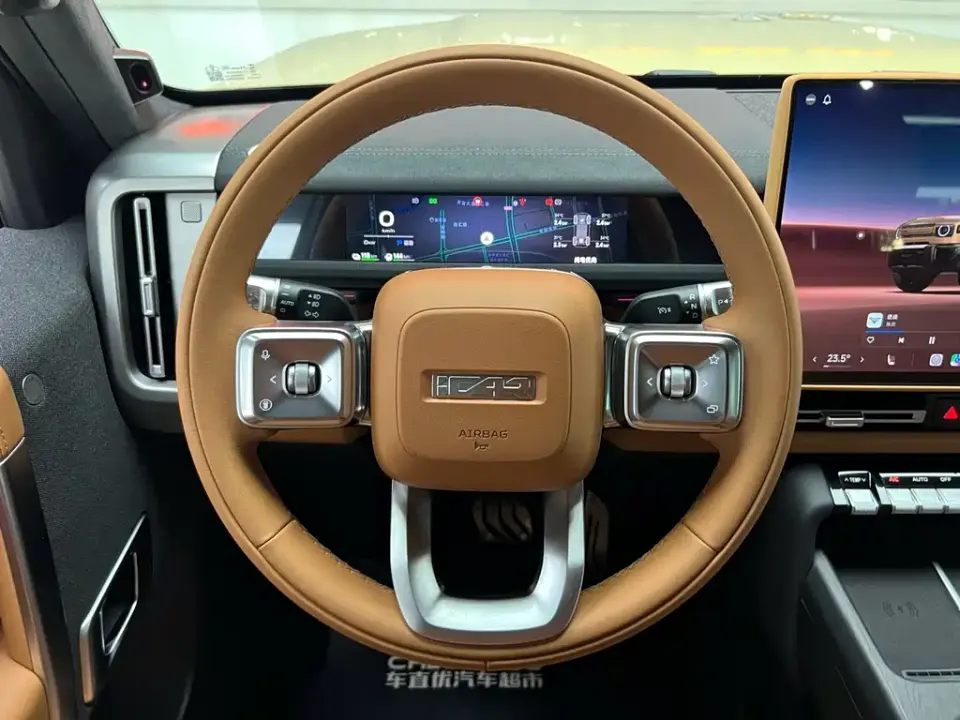 iCAR iCAR V27