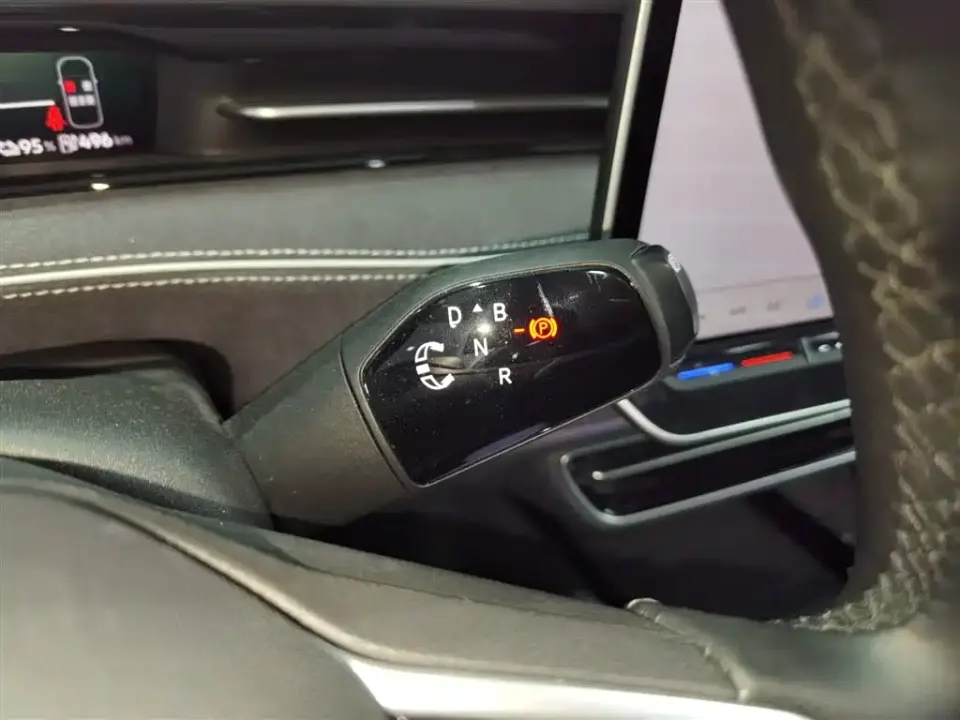 Volkswagen ID.7 VIZZION