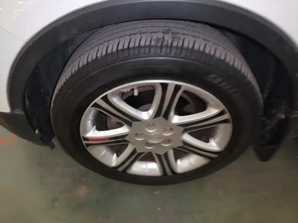 Buick Encore