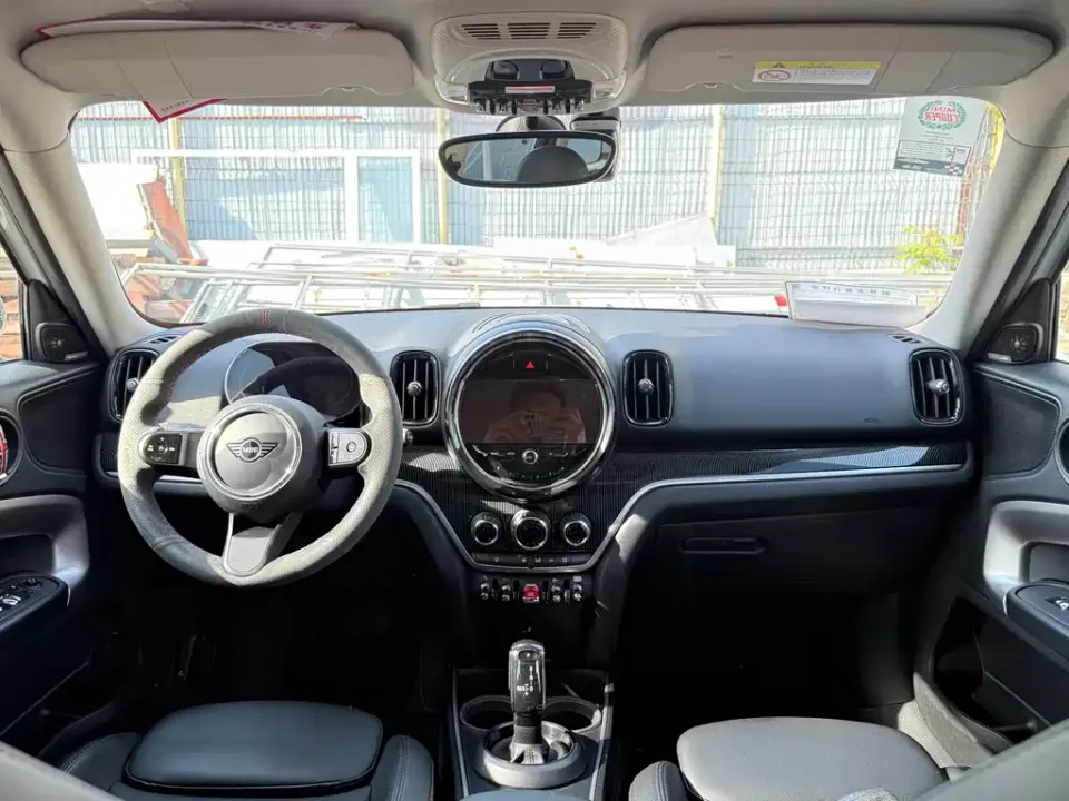 MINI Mini Countryman