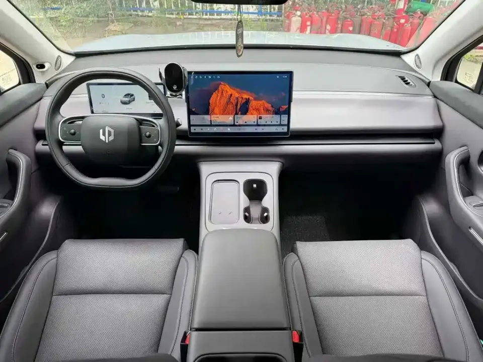 Leapmotor Leapmotor C16
