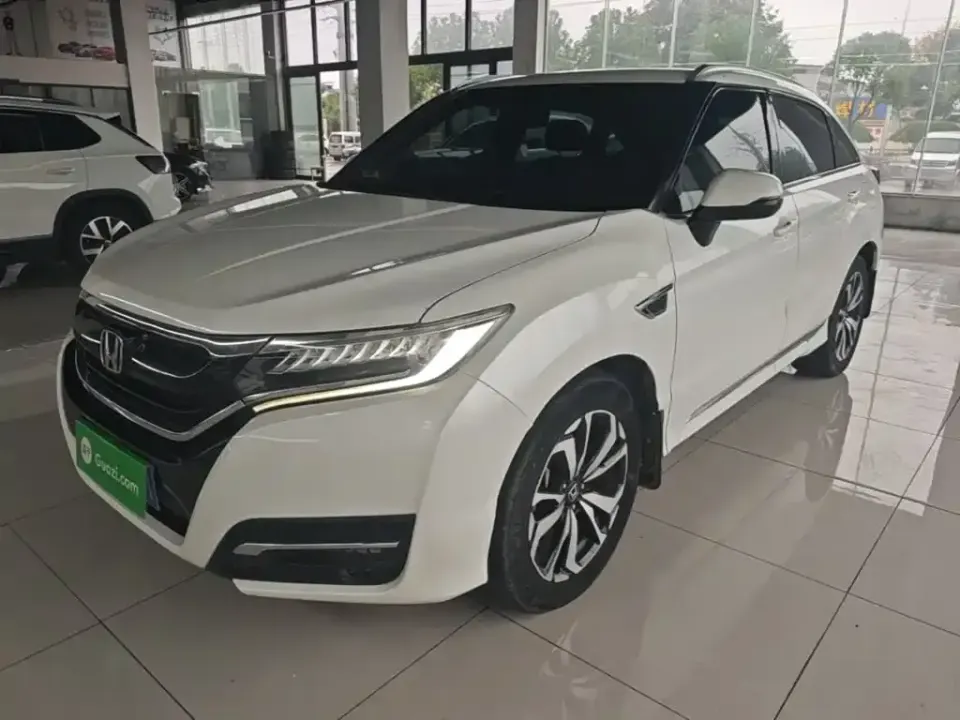 Honda UR-V