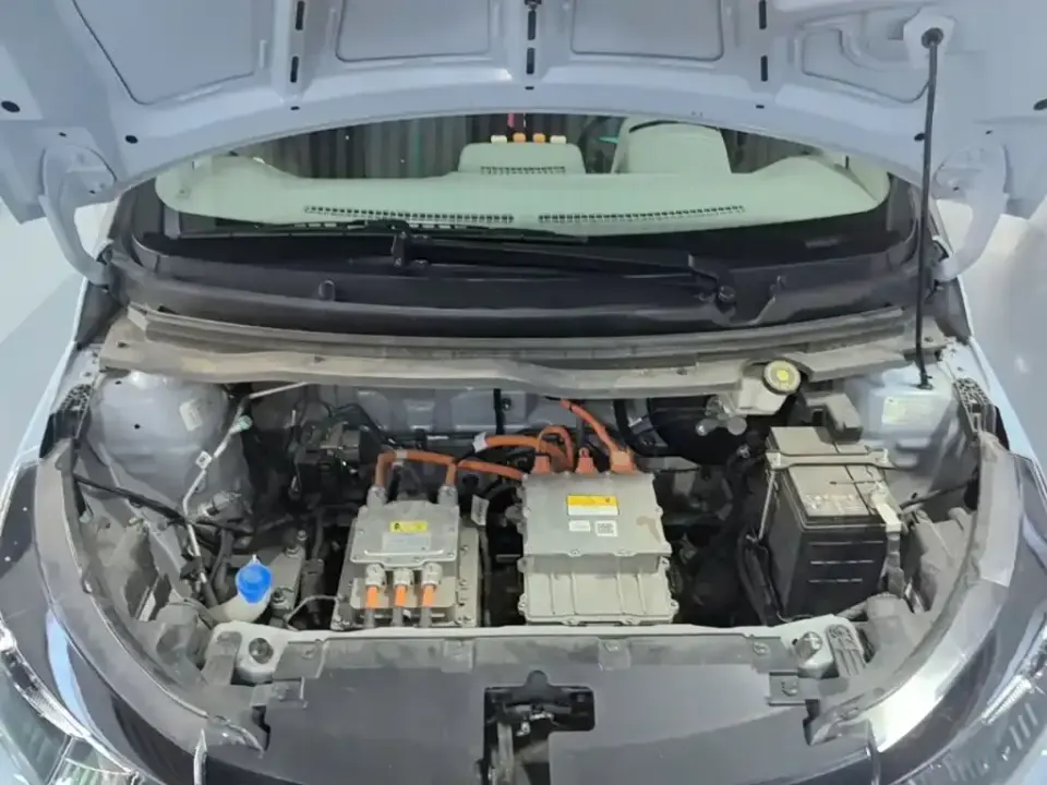JMEV EV2