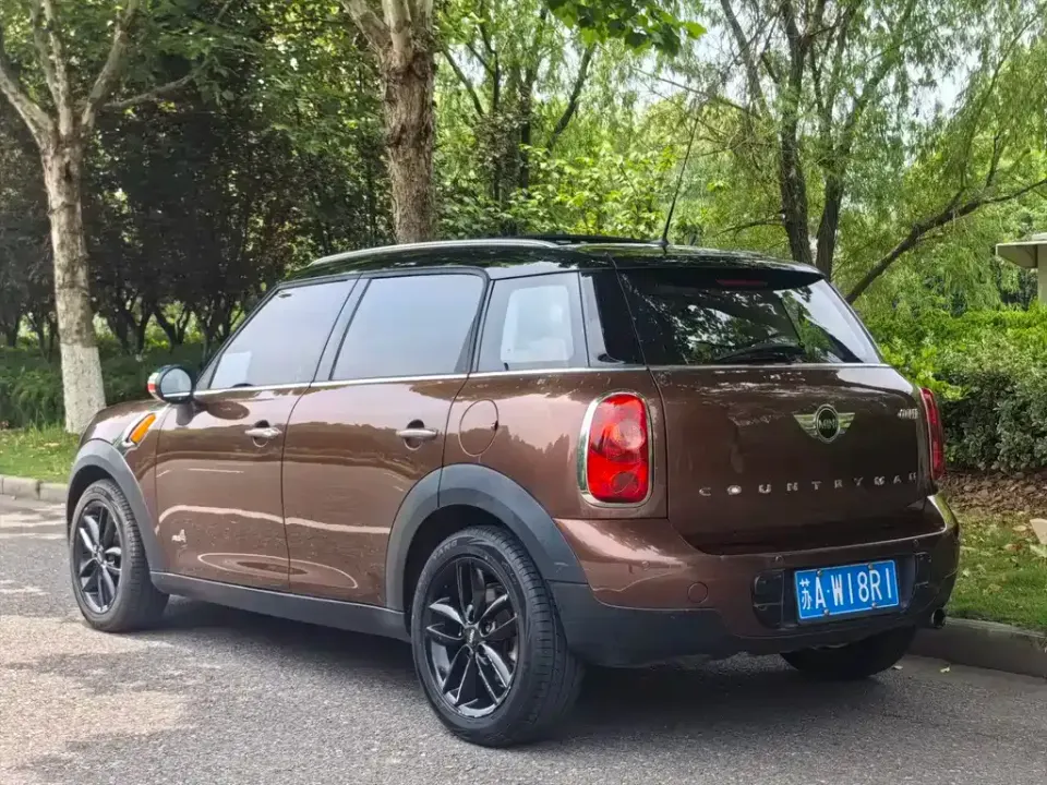 MINI Mini Countryman