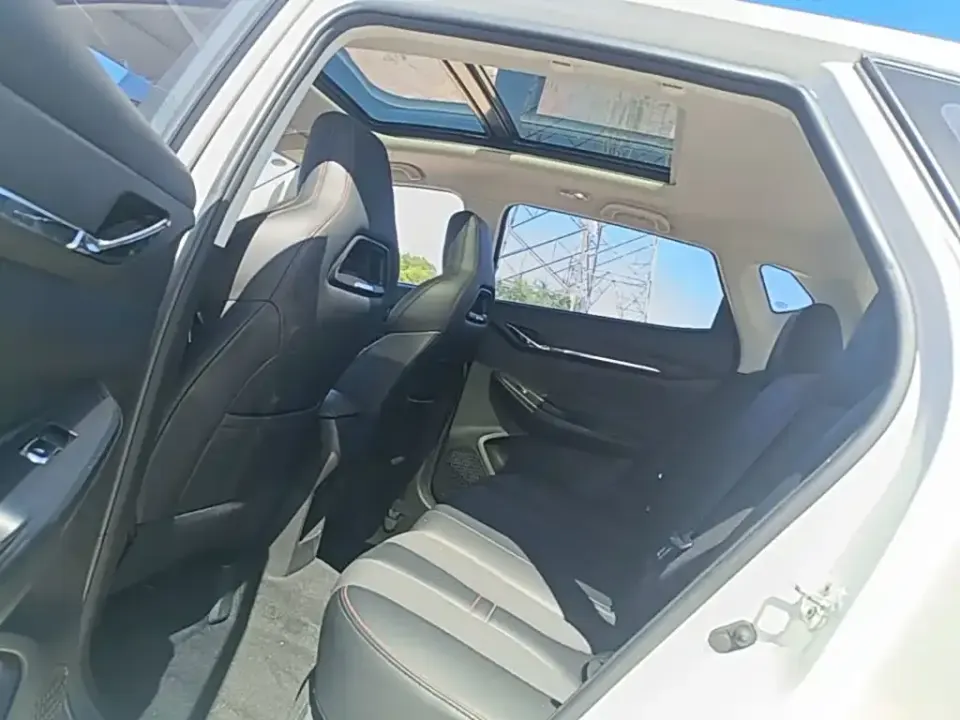 Oshan Oushang X5