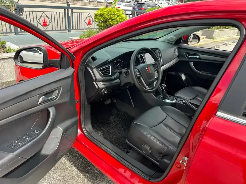 Roewe 360