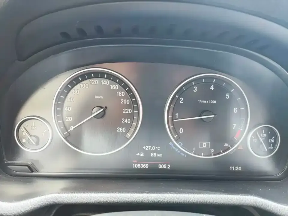 BMW X3 (Import)