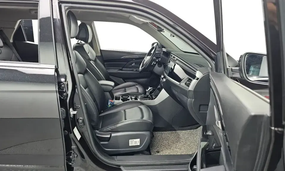 KG_Mobility_Ssangyong KORANDO