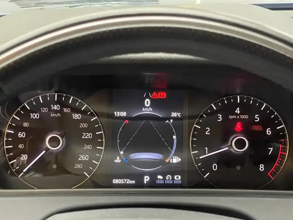 Land Rover Velar