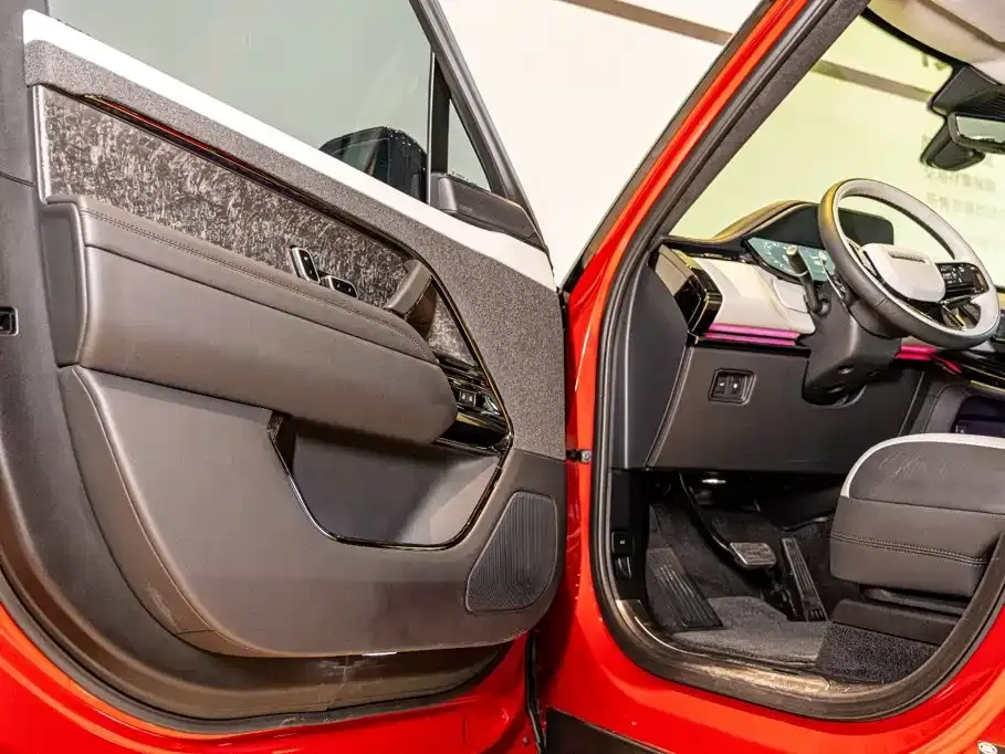 Land Rover Sport PHEV