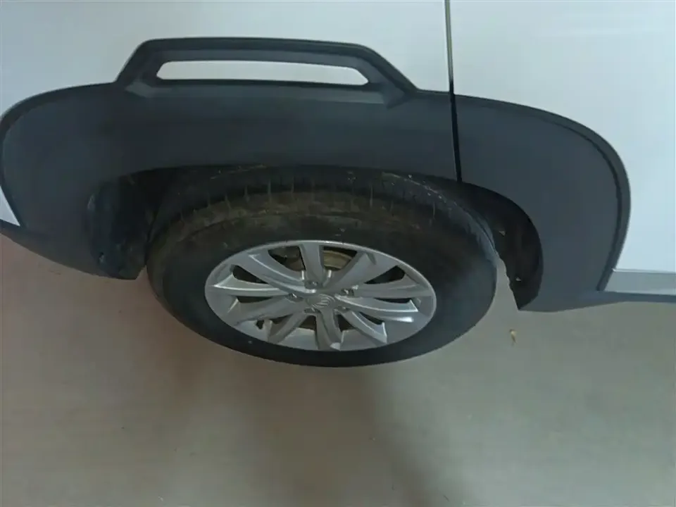 Changan CS35PLUS