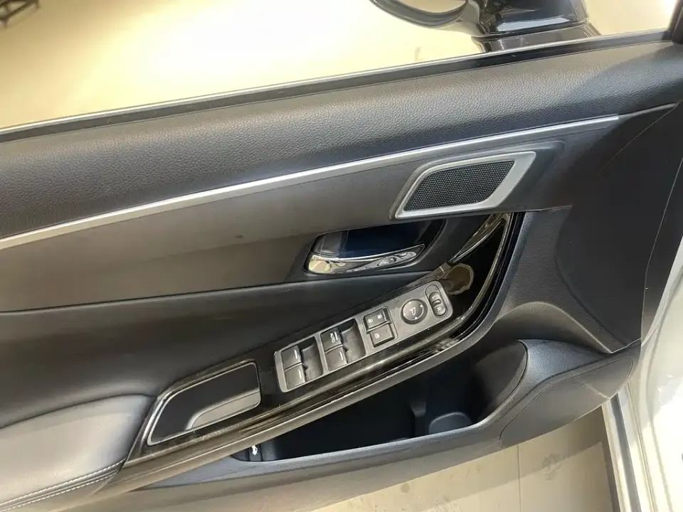 Honda Spirior