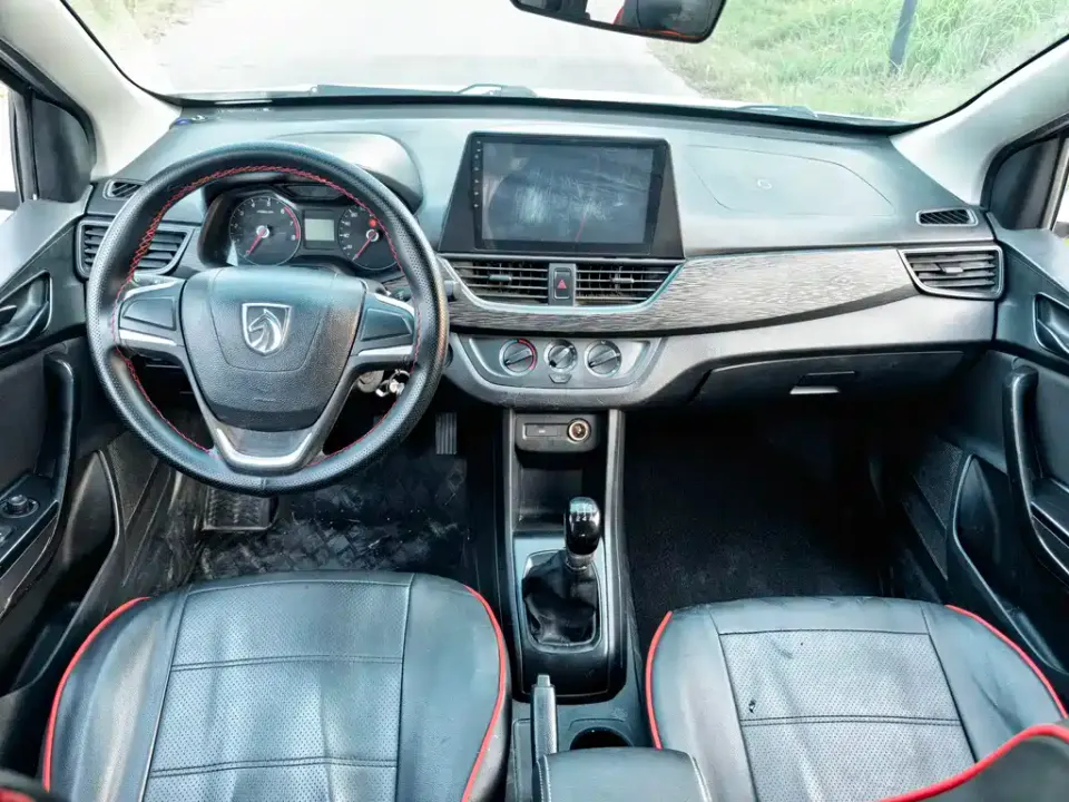 Baojun 310