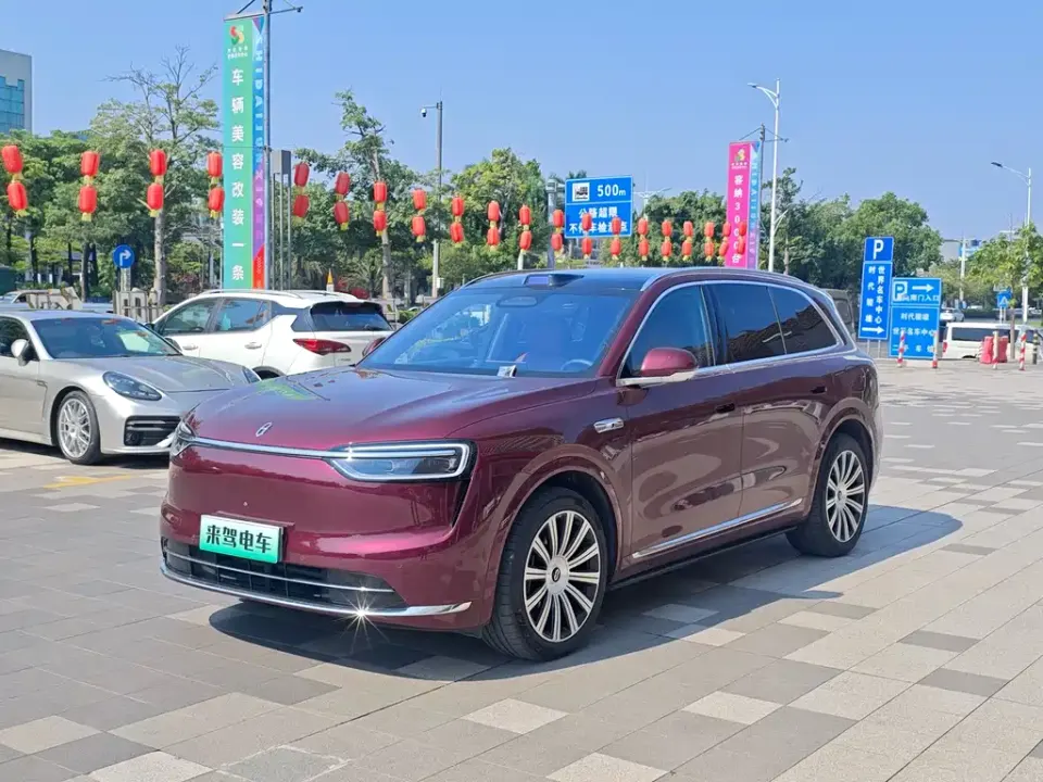 AITO M7