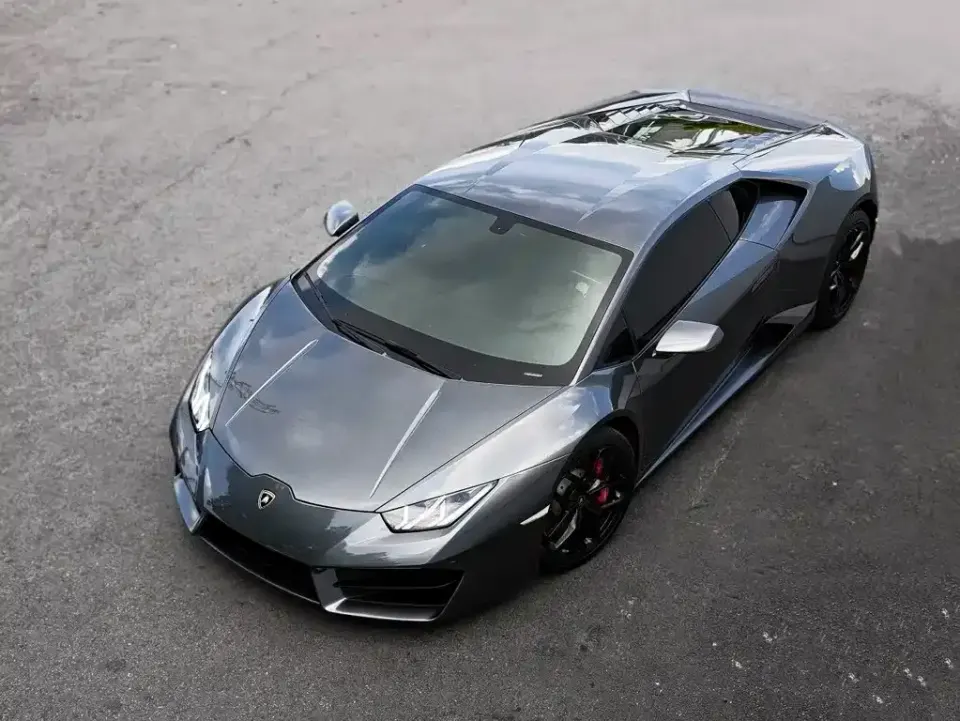 Lamborghini Huracán
