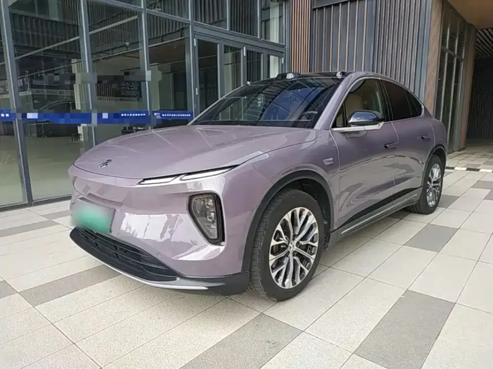 Nio EC6