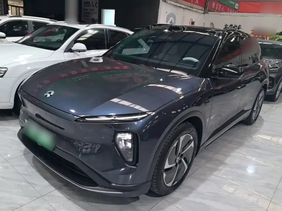 Nio ES6