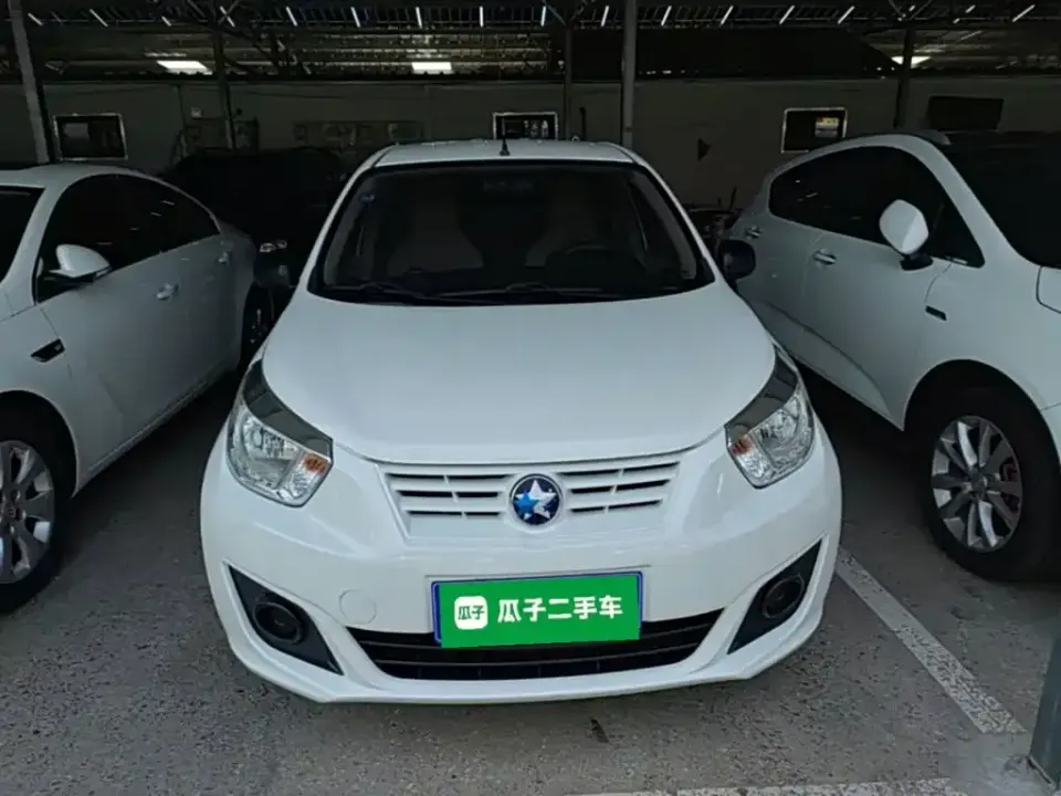 Venucia R30