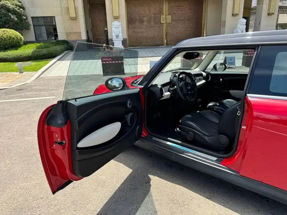 MINI Mini Clubman