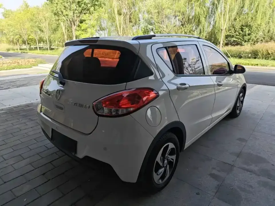 Baojun 310