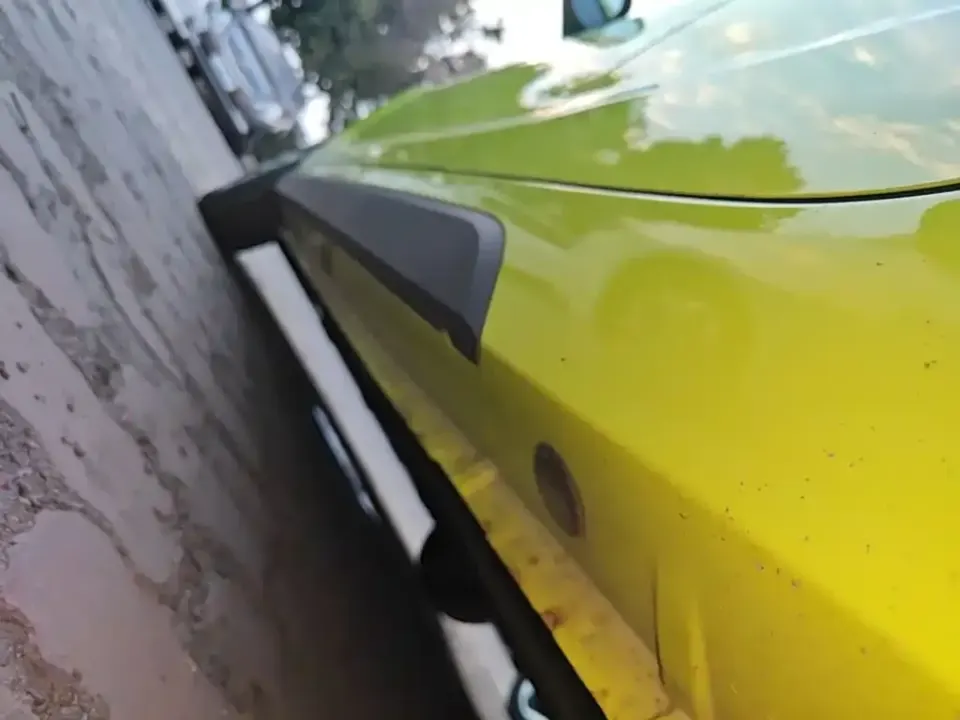 JMEV EV2