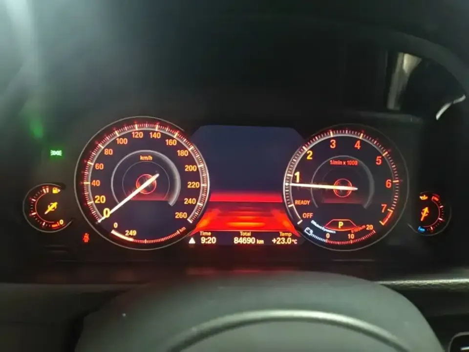 BMW 3 Series GT