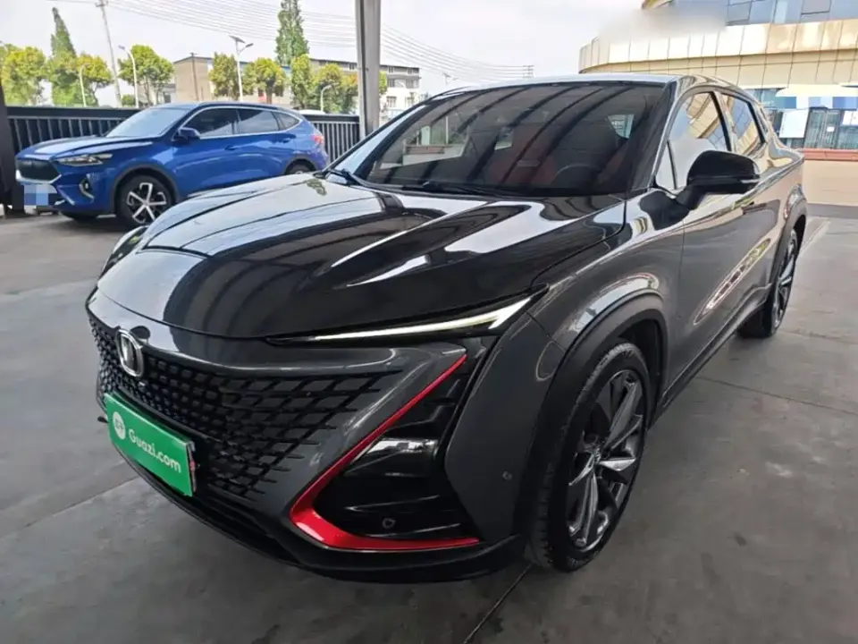 Changan UNI-T
