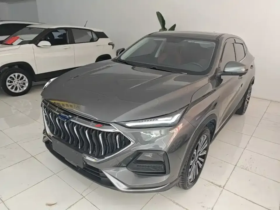 Oshan Oushang X5