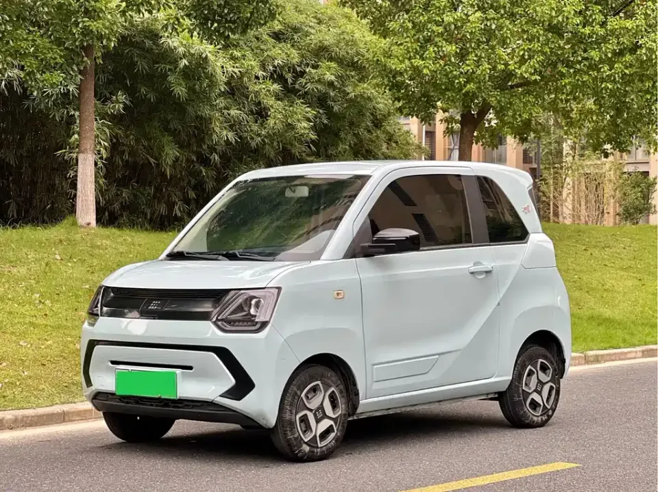 Fengguang Fengguang MINIEV
