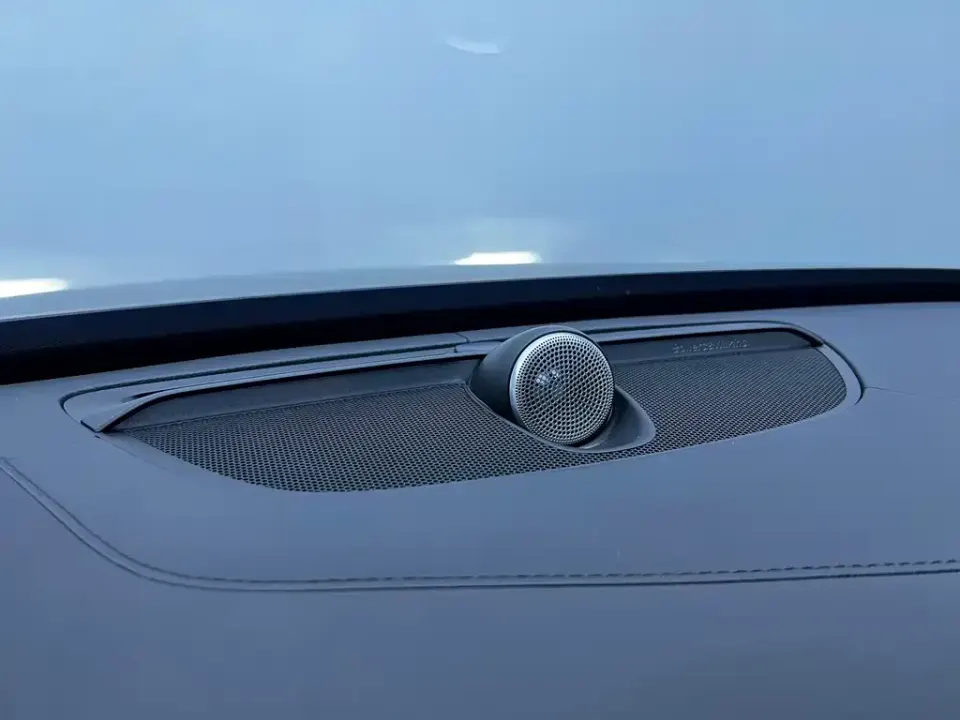 Volvo XC90 PHEV